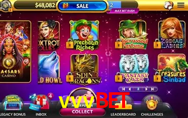 A Revolução dos Aplicativos de Jogos no vvvbet