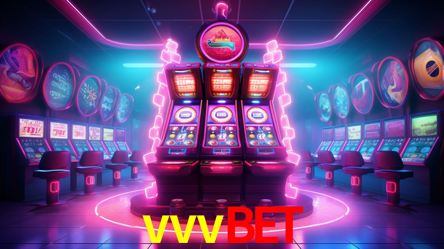 vvvbet: Seu Cassino Premiado com Pagamentos Rápidos