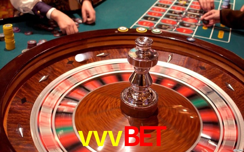 Estatísticas vvvbet