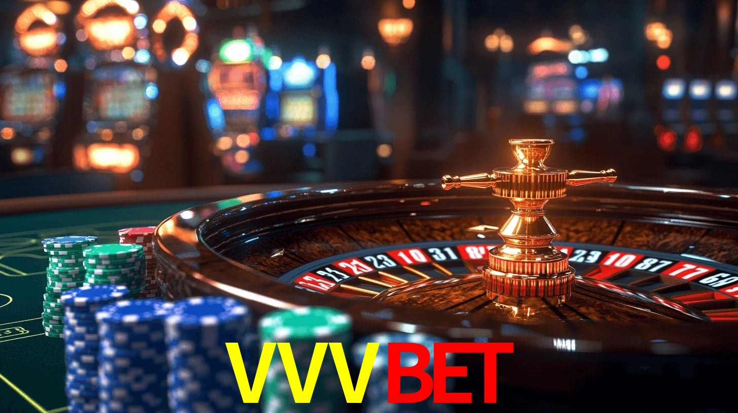 VVVBET - Poder da Sorte - VVVBET.COM