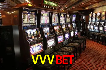 Desvendando o Mundo dos Jogos Virtuais na VVVBET