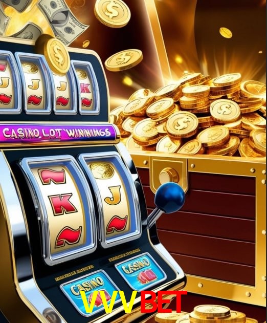 Experiência VIP VVVBET