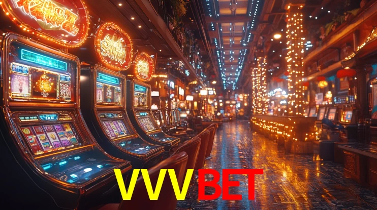 VVVBET login