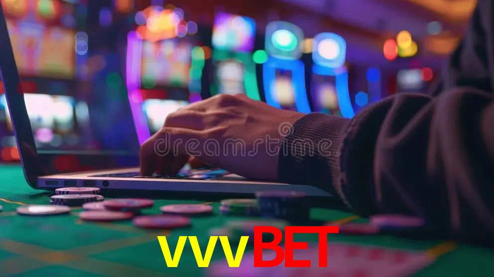 Apostas de Tênis vvvbet