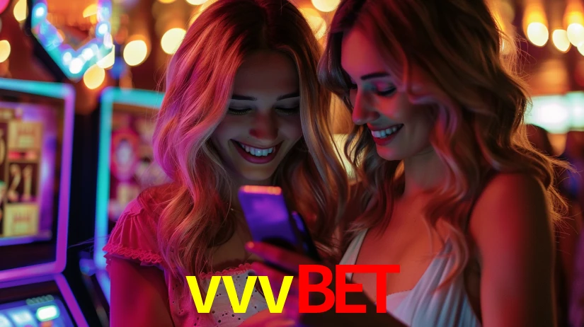 vvvbet: Jogos de Caça-Níqueis-Altas Recompensas, Roleta-Velocidade, Blackjack-Desafios Máximos