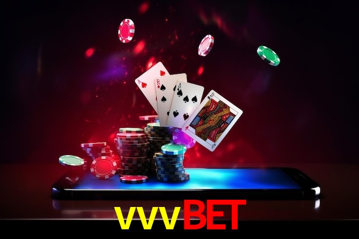 Slot Games vvvbet