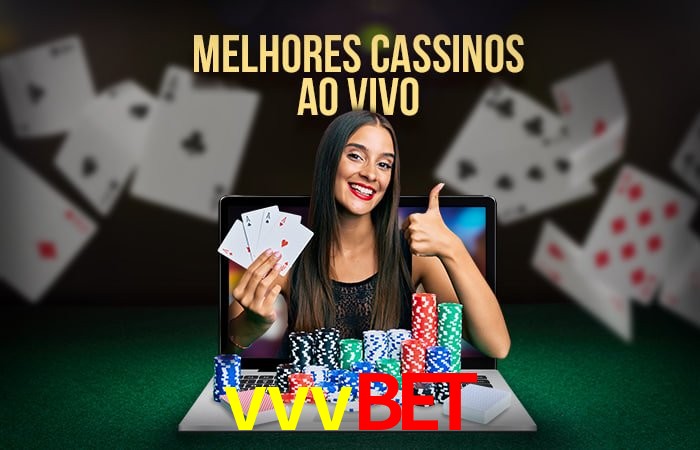 Baccarat ao vivo