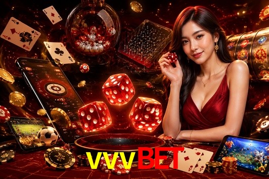 Seasonal Promotions vvvbet