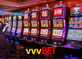 Descubra a Magia dos Jogos de Arcade no vvvbet