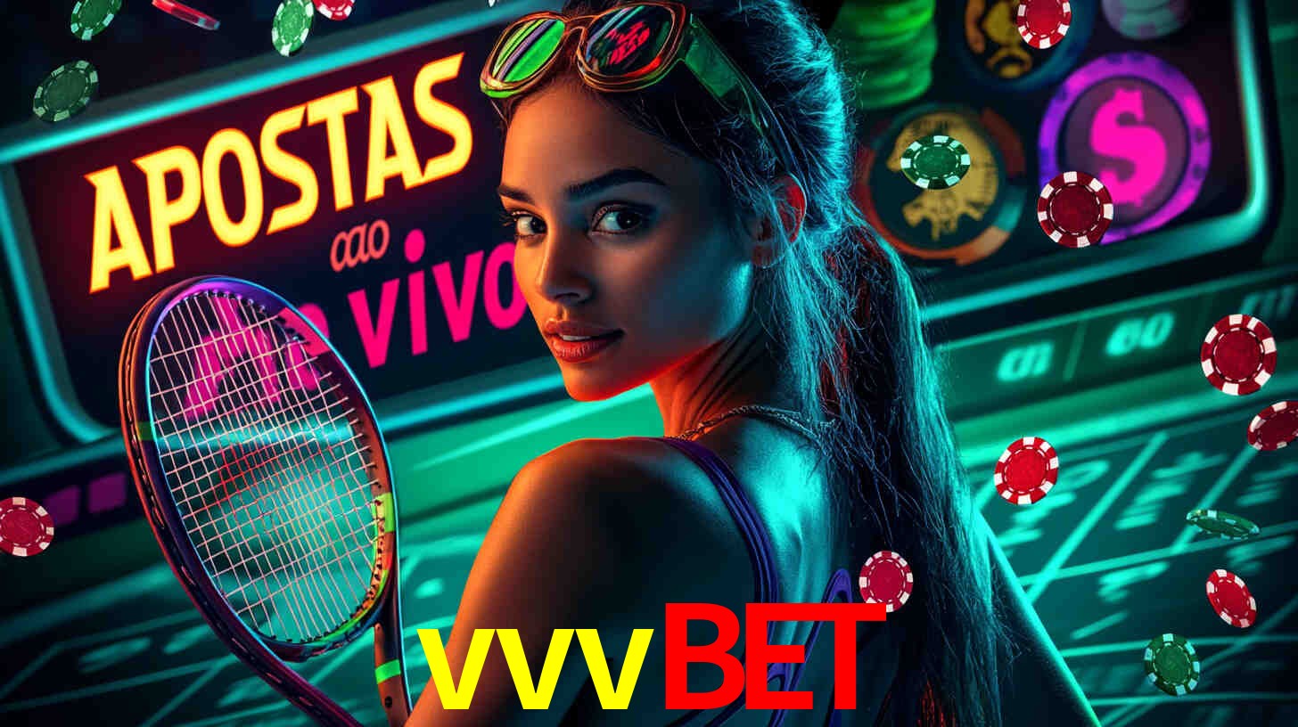 A Emoção da Loteria na vvvbet: Uma Chance de Mudança de Vida