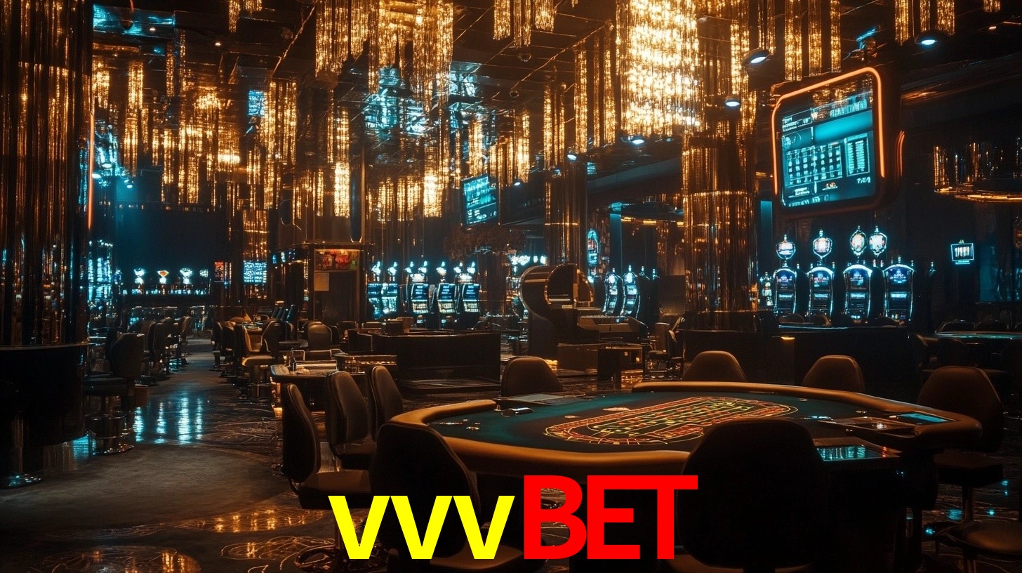 vvvbet