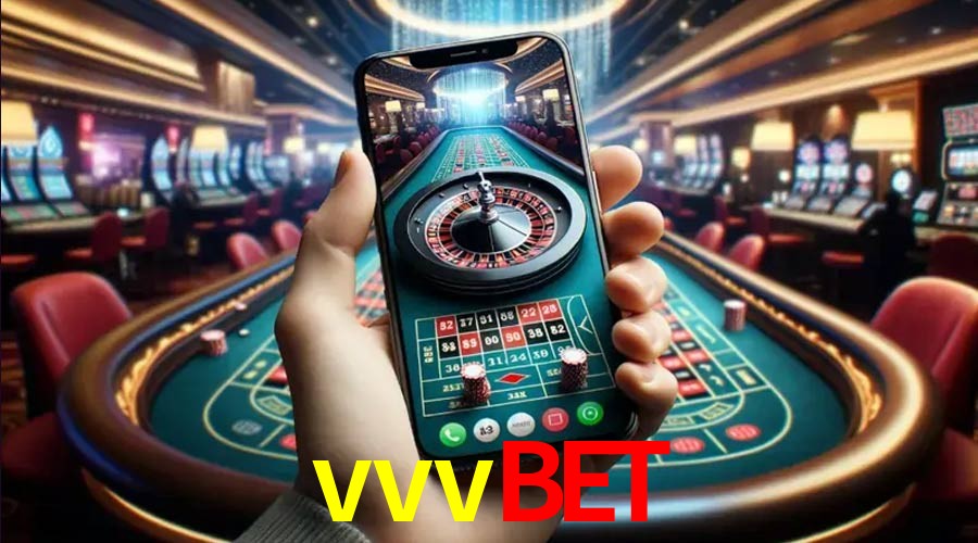 Security Systems vvvbet