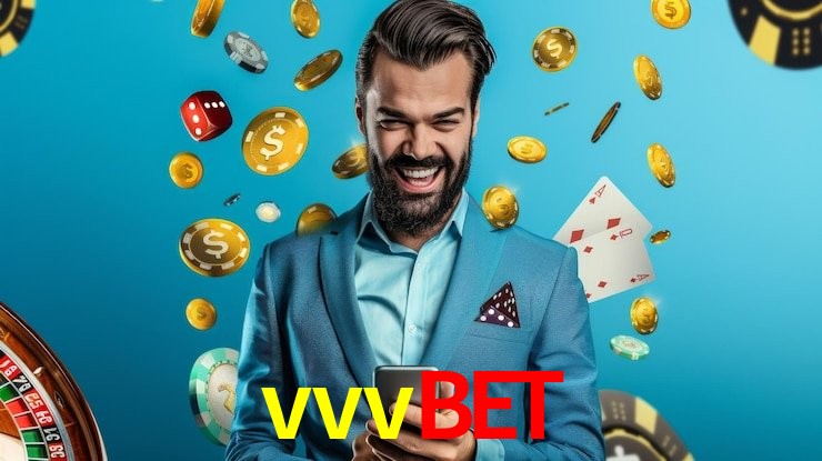 Live Casino vvvbet