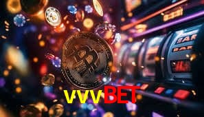 Mesa de Blackjack vvvbet