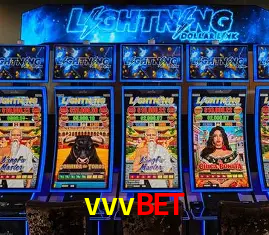 Descubra a Magia dos Jogos de Arcade no vvvbet