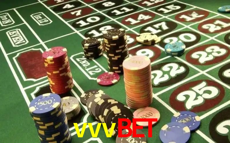 Promoções Sazonais vvvbet