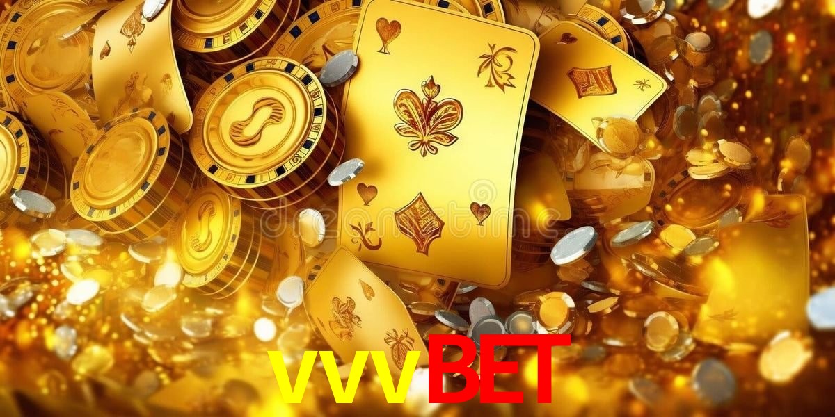 Interface do App vvvbet