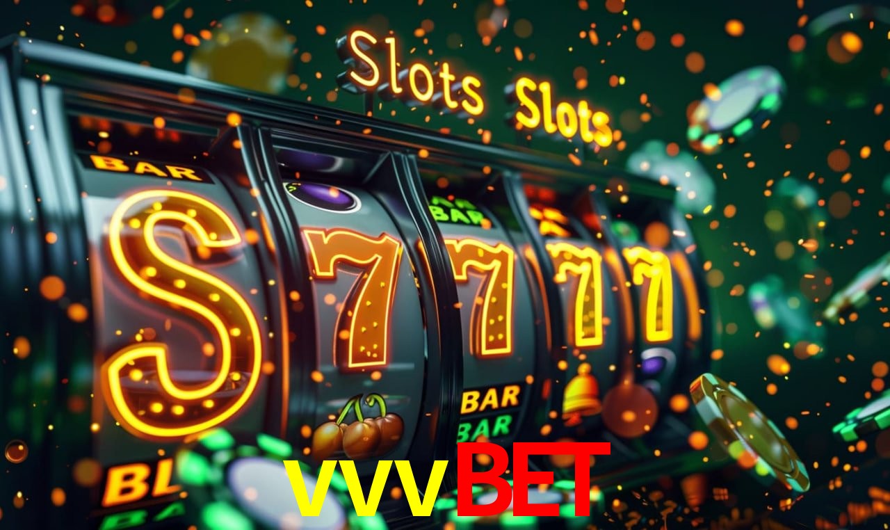 Jogos de Slot vvvbet