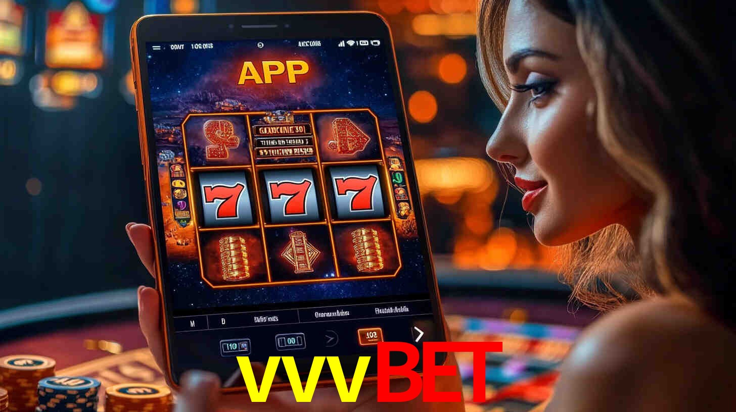 vvvbet