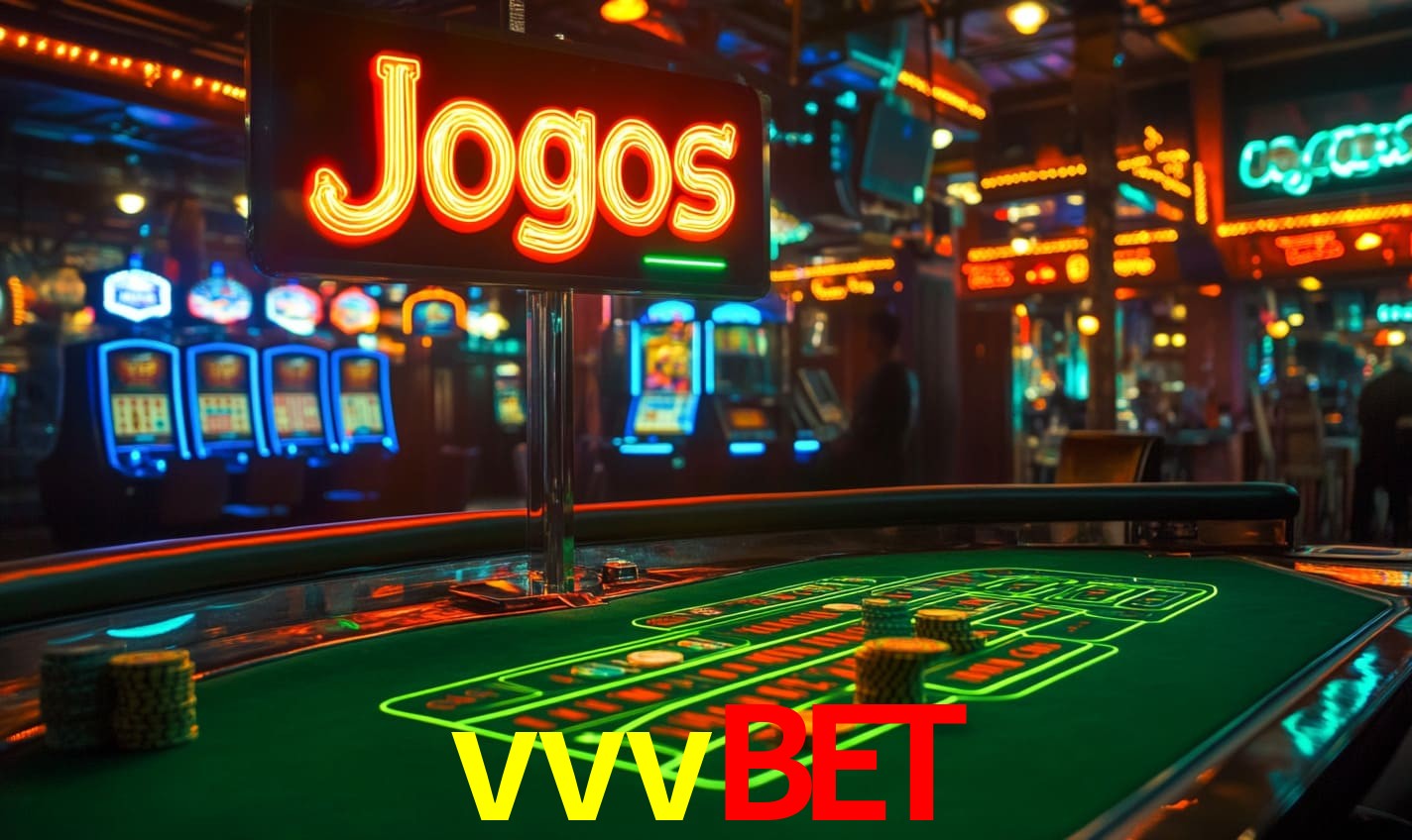 Aplicativo mobile vvvbet