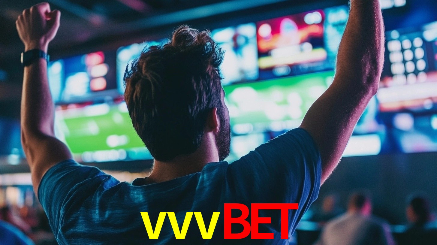 vvvbet: Seu Especialista em Apostas Esportivas Brasileiras