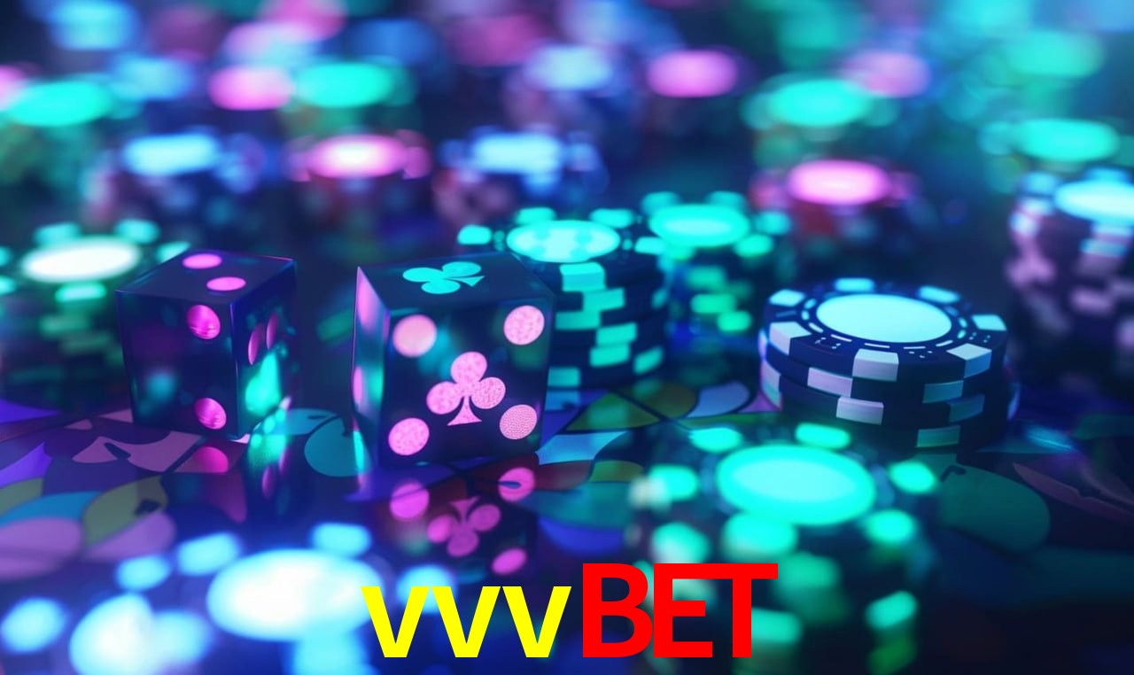Recursos de Bônus vvvbet