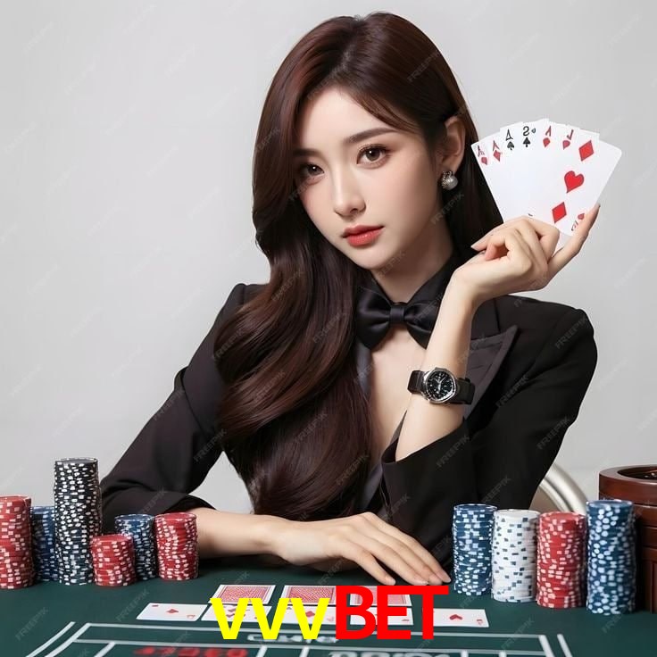 Acesso à conta vvvbet