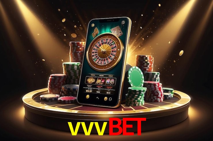 Estatísticas vvvbet