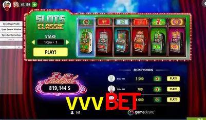 Inovações de Jogos na vvvbet: O Futuro das Experiências Interativas