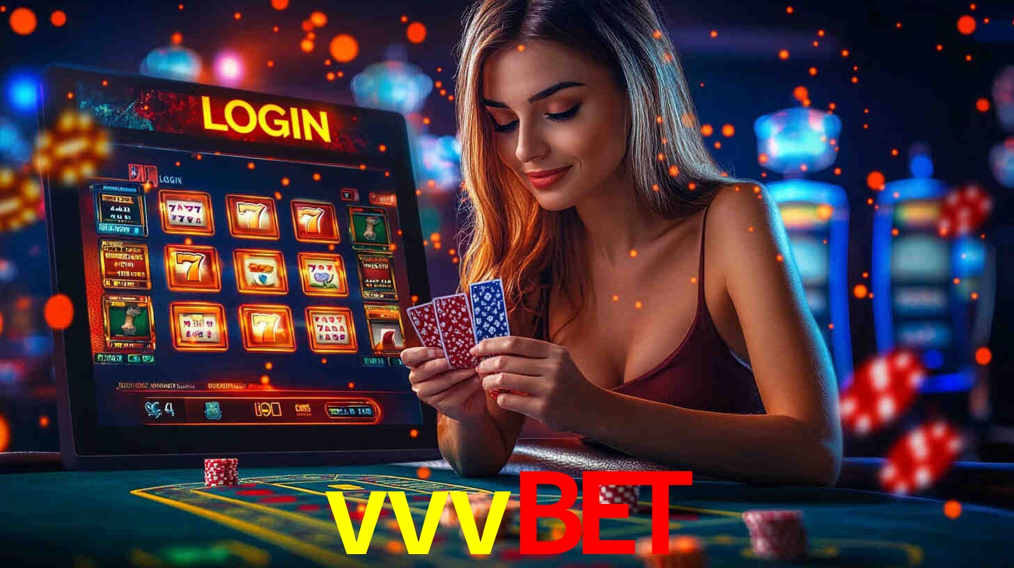 Bônus Generosos e Exclusivos no vvvbet para Você!