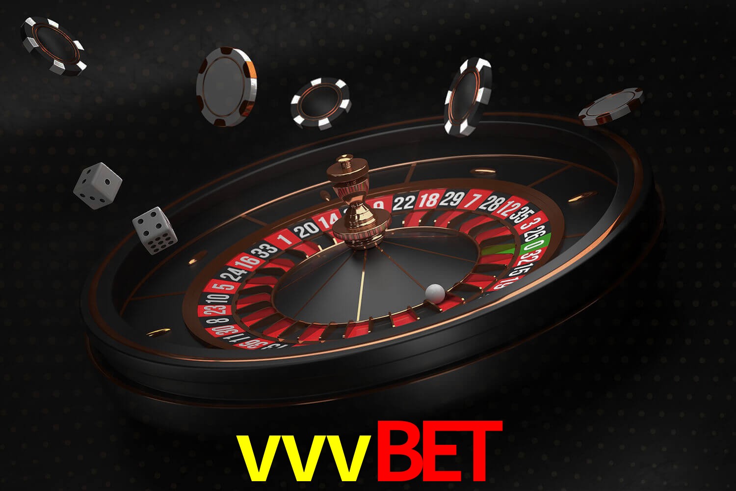 vvvbet.com
