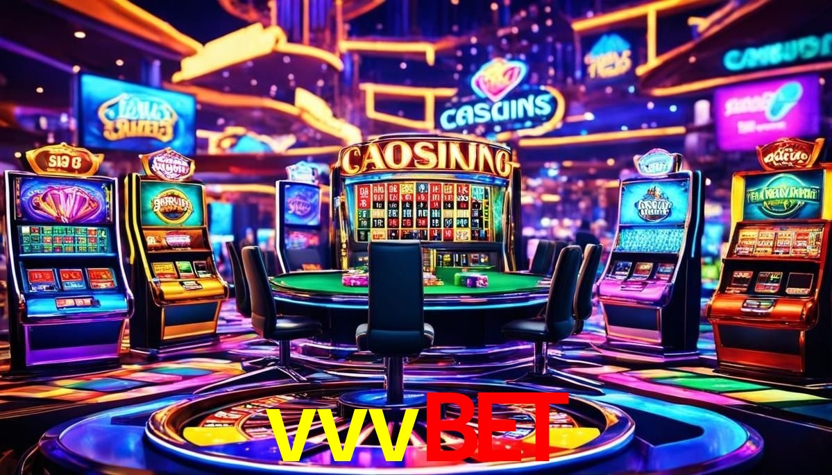 Sistemas de Segurança vvvbet