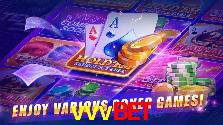 Bônus de Boas-vindas vvvbet