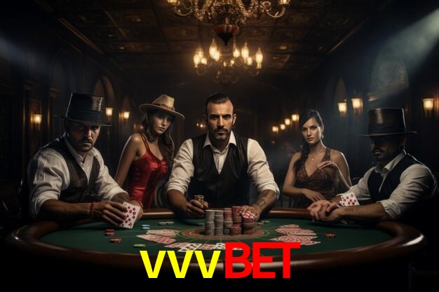 Programa VIP vvvbet