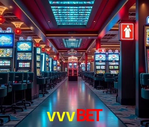 Interface Premium vvvbet