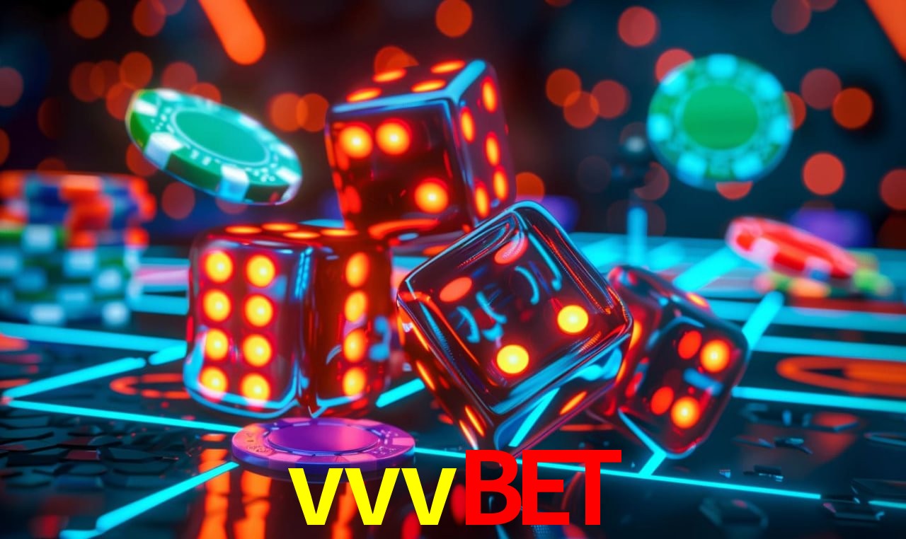 Casino VIP vvvbet
