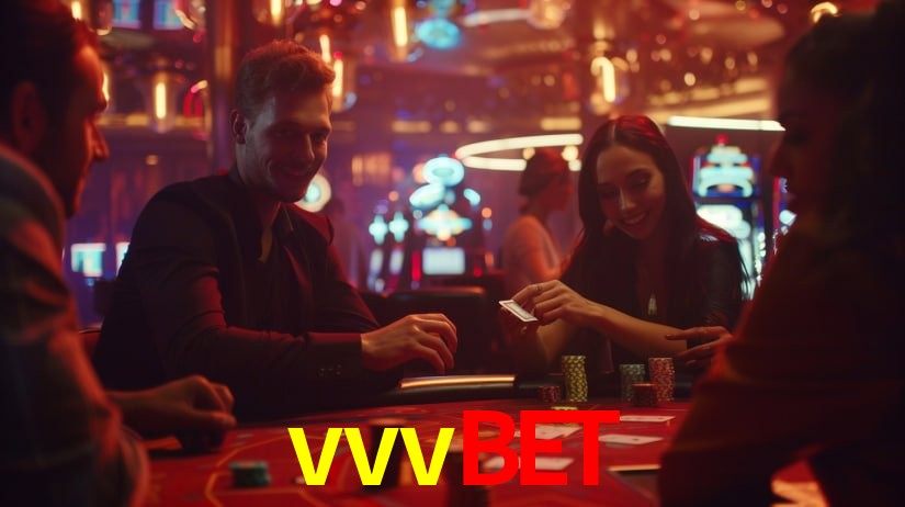 Explorando a Categoria de Eventos em Apostas na vvvbet
