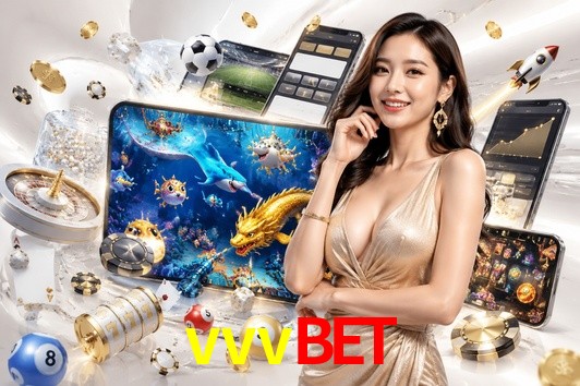 Account Benefits vvvbet