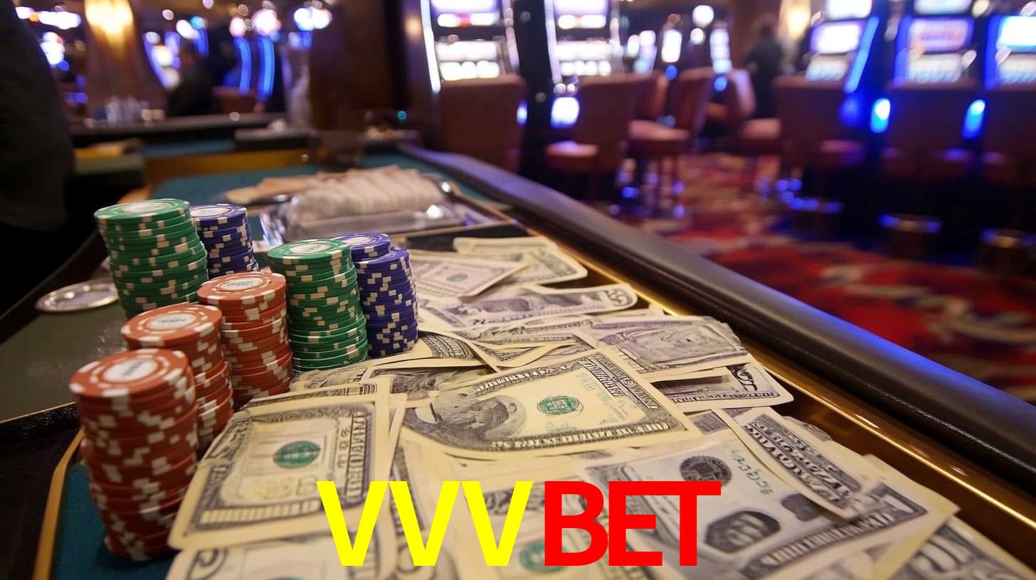 Seasonal Promotions VVVBET