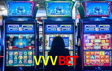 VIP Casino VVVBET