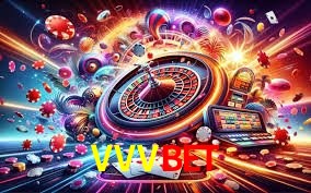 Welcome Bonus VVVBET