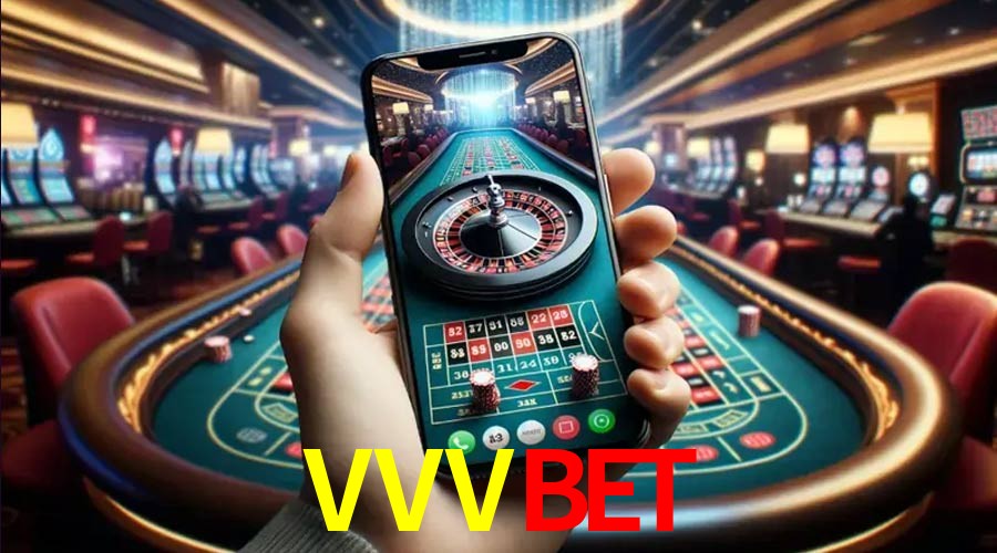 Games Directory VVVBET
