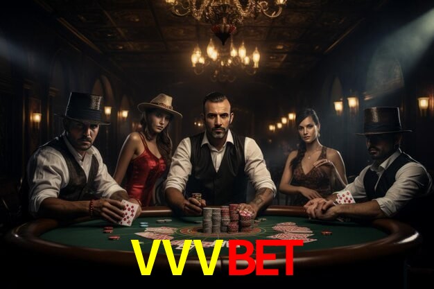 A Experiência Imersiva dos Cassinos Ao Vivo no VVVBET