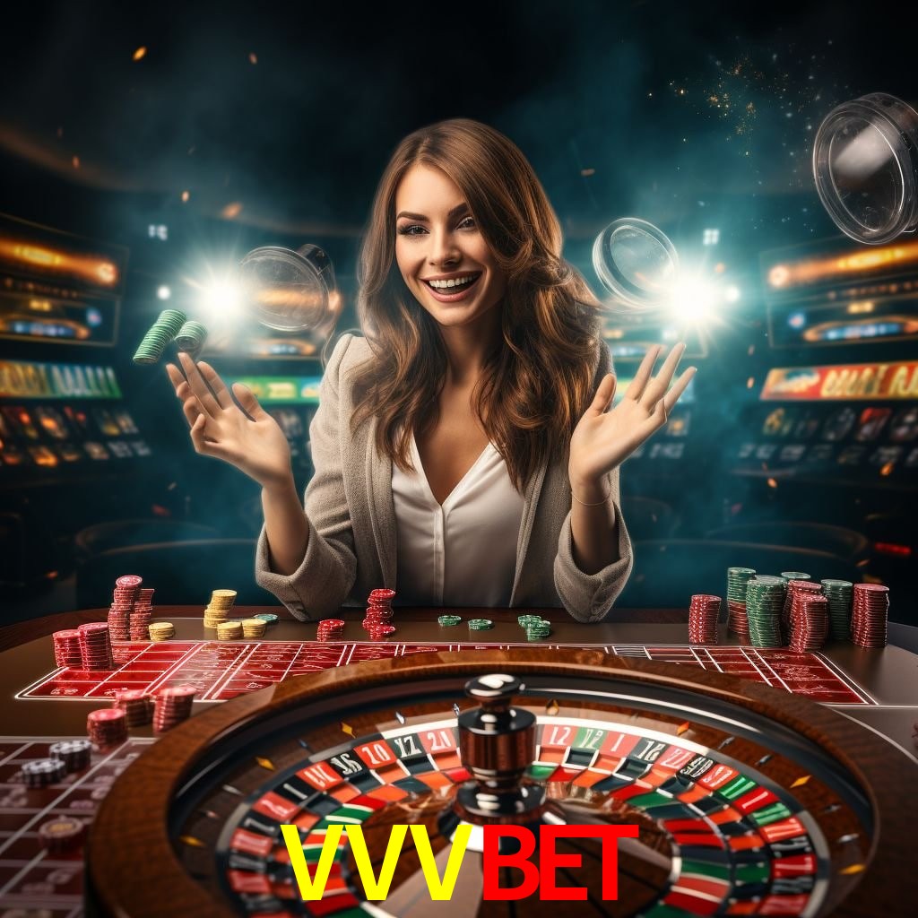 Experimente o Login Seguro Premium no VVVBET