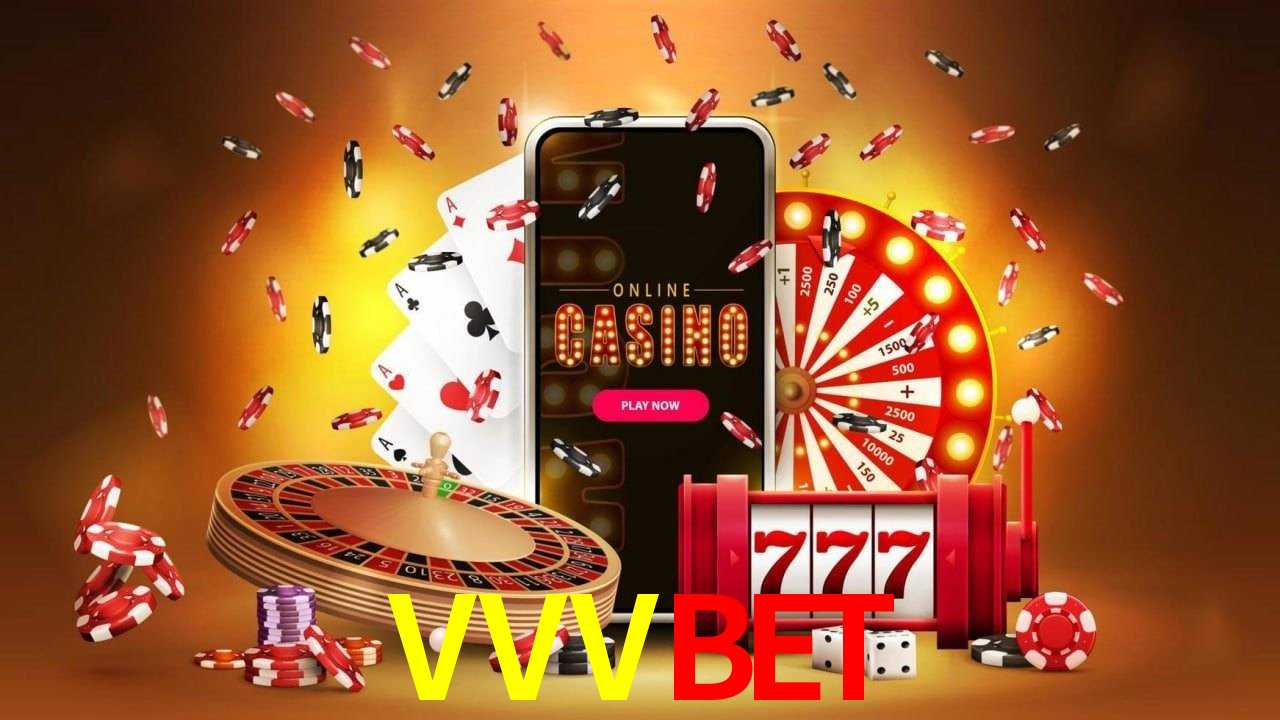 Game Providers VVVBET