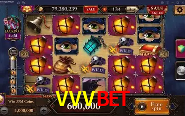 APP oficial da VVVBET para mobile