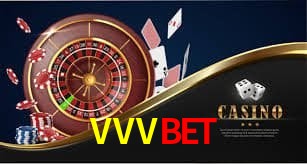 Experiência VIP VVVBET
