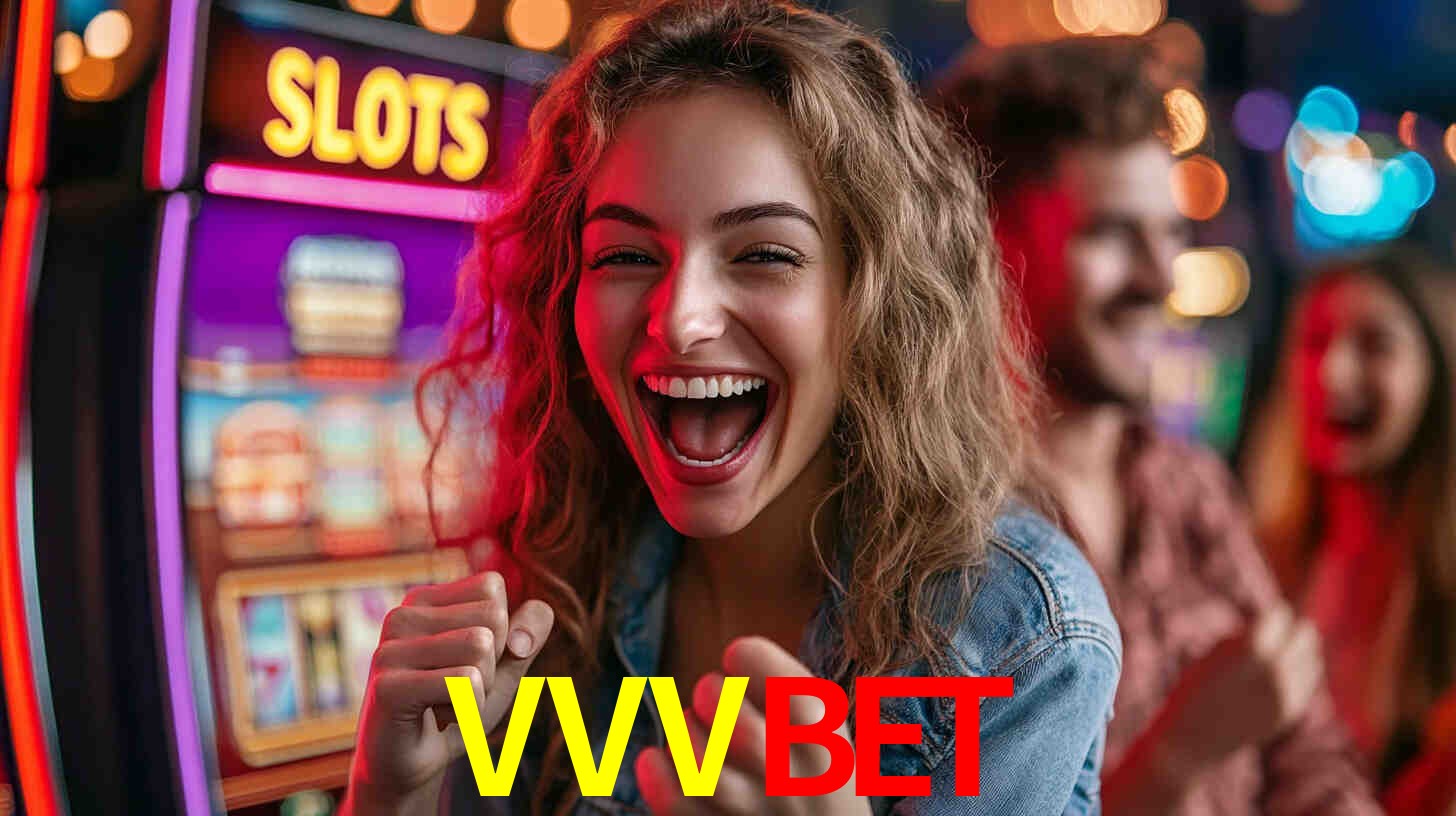 Apostas Esportivas na VVVBET: Um Guia Completo