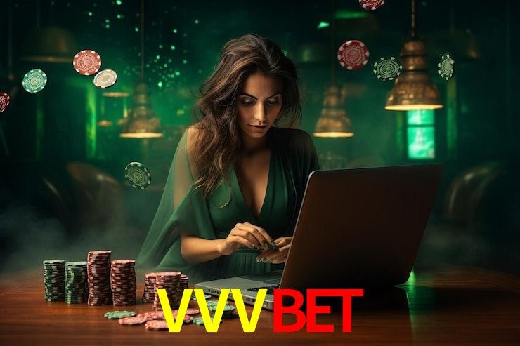 VVVBET App Interface
