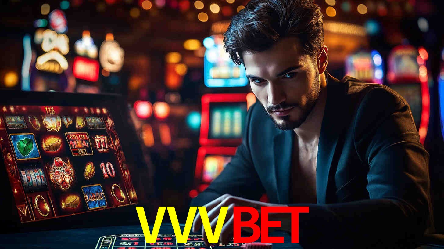 VVVBET